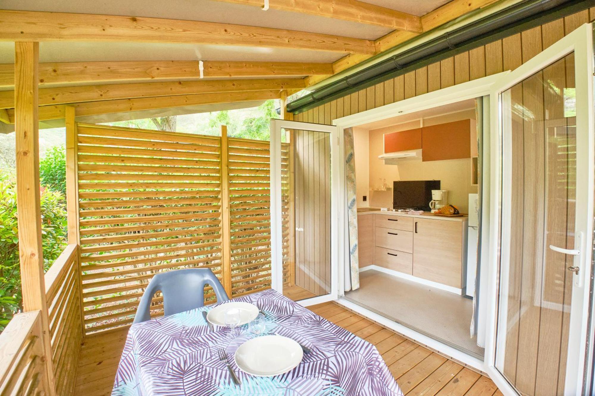 Camping De La Vallee Heureuse オルゴン エクステリア 写真