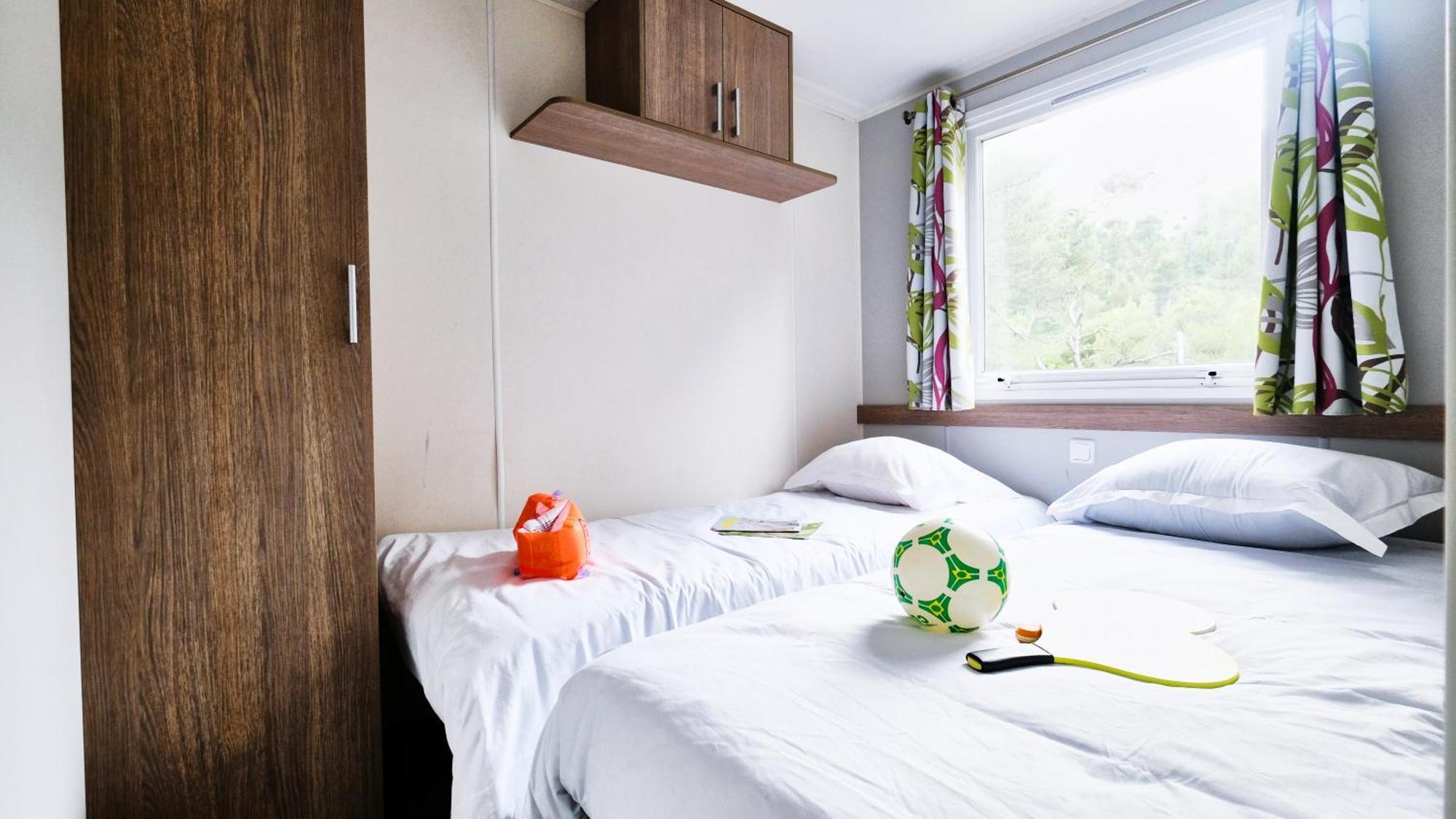 Camping De La Vallee Heureuse オルゴン エクステリア 写真
